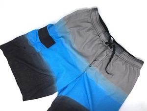 Pantalones cortos O'neill bañadores para hombre talla pequeña S negros azules grises - Imagen 1 de 4
