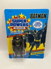 Batman (1989): CUSTOM Super Powers Collection, Special Movie Edition