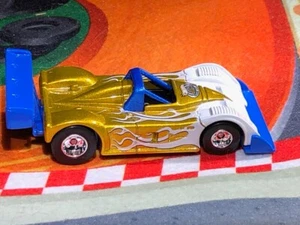 Hot Wheels 2003 Treasure Hunt Riley & Scott Mk III #57007 lose - Bild 1 von 6
