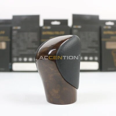 Gear Shift Knob For Lexus ES GS-450H GX IS-300 NX-300H RC-300 RX-350 2015-2021 - Image 1 of 4