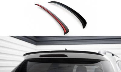 TAPPO SPOILER Vw Passat B7 R-Line Variant - Imagen 1 de 4