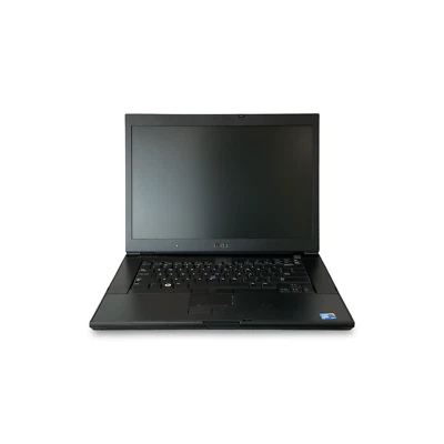 Dell Latitude E6500 15.4" P8700 6GB RAM 160GB HDD NO OS Grade D - Image 1 of 4