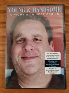 Neu, jung und schön: Eine Nacht mit Jeff Garlin (DVD, 2008) - Bild 1 von 3
