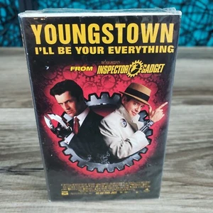 I'll Be Your Everything [Single] von Youngstown (Kassette) INSPECTOR GADGET NEU - Bild 1 von 4