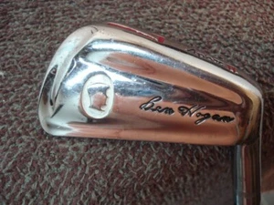 Ben Hogan Apex II White Cameo 7 Iron Factory Apex 5 Extra Stiff Steel Shaft 37 " - Picture 1 of 5