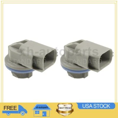 Se adapta a Ford Explorer 2002~2010 2X enchufe de luz de señalización lateral de encendido estándar Foto 1 de 4