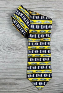 Surf Knots Men's Tie - Picture 1 of 4