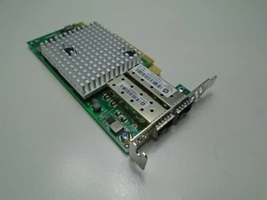 HP 811794-001 789001-001 ETHERNET 10GB 2-PORT 572SFP+ ADAPTER - Picture 1 of 3