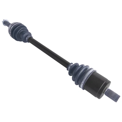 Polaris Ranger 500 700 2005-07 - eje delantero eje de transmisión 1332423 1380236 7016669 Foto 1 de 4