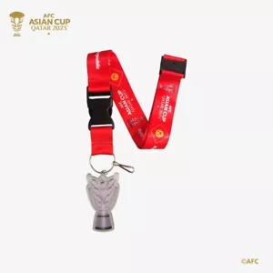 National Pride Lanyard-Kirghizistan - Foto 1 di 1