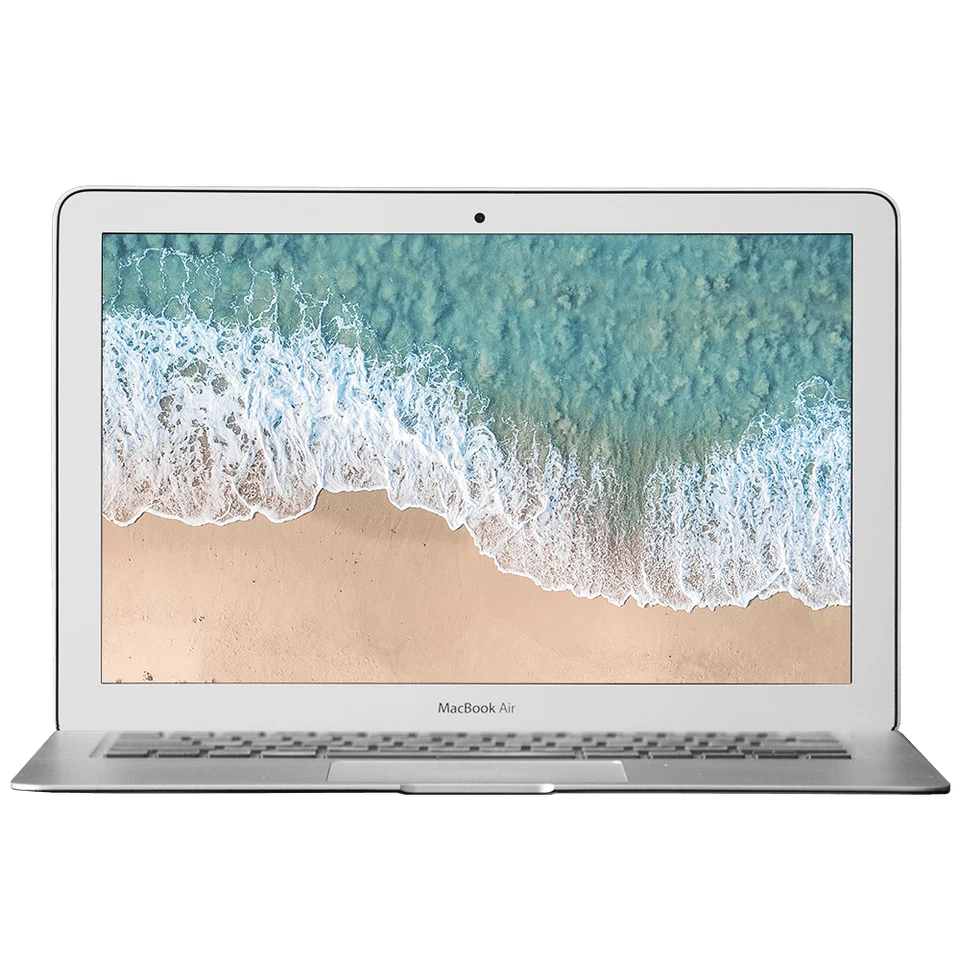 Apple MacBook Air 13" 2015 i5 1.6GHz 8GB 256GB SSD MJVE2LL/A GrdD 1 YR WARRANTY - Image 1 of 4