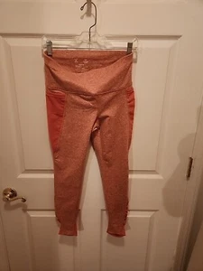 Xersion High Rise Fitted Full Length Legging, Women's Size Medium - Picture 1 of 7