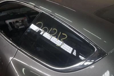 Cuarto trasero izquierdo panel ventana cristal cupé 4g43-76-11087 Aston Martin Db9 2005 Foto 1 de 2