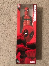 muñecos de deadpool