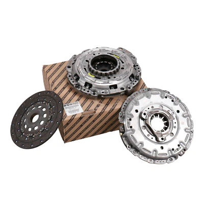 Original TCT Dual Clutch Kit Alfa Romeo Giulietta 1.8 TBI 2.0 JTDm - Image 1 of 4