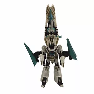 2004 Takara Transformers Vector Prime Galaxy Force Cybertron Incomplete - Picture 1 of 7