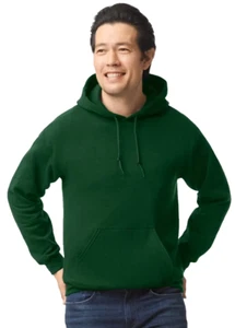 Sudadera con capucha Gildan unisex de mezcla pesada - Imagen 1 de 1