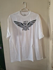 Camiseta Alstyle Apparel & Activewear: EAGLE / talla: XL - Imagen 1 de 7