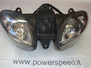 PIAGGIO X9 180 2002 FANALE ANTERIORE - Foto 1 di 2