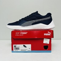puma dc past