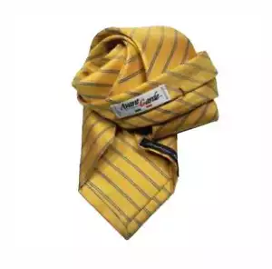 CRAVATTA di seta jacquard SETTE PIEGHE made in ITALY - Imagen 1 de 1