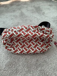 Burberry Sonny Monogram Bumbag - Picture 1 of 8