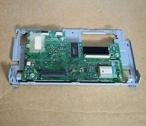 Auténtica placa de circuito de monitor JVC KW-V420BT envío rápido gratuito - Imagen 1 de 1
