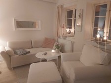 Ferienhaus Huus Utspann