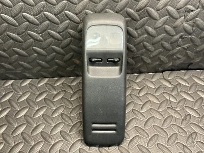 90-96 Nissan 300ZX Black Overhead Switch Dome Map Reading Light Lamp 1990-1996 - Image 1 of 4