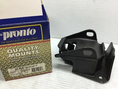 Pronto Engine Mount Front,front Right EM-2627 - Image 1 of 2