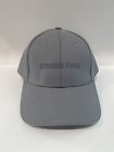 Audemars Piguet Baseball Hat, Grey, Brand New, Original