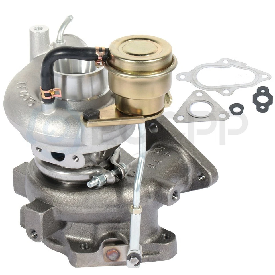 TF035 turbo para 1994- Mitsubishi Delica motor diésel 2,8 L 4M40 W-Car 138 HP Foto 1 de 4