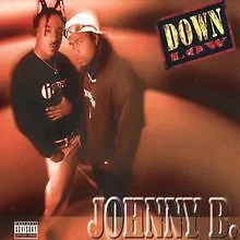 Johnny B. von Down Low | CD | Zustand gut - Bild 1 von 1