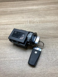 3c0905843r with key ignition key card reader volkswagen passat b7 - Picture 1 of 7