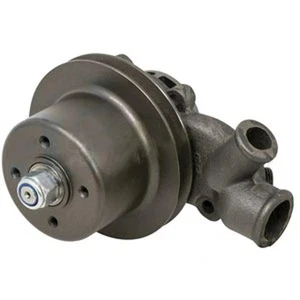 Bomba de agua 41313237WP para Perkins T4.236 T4.248 con polea - Imagen 1 de 4