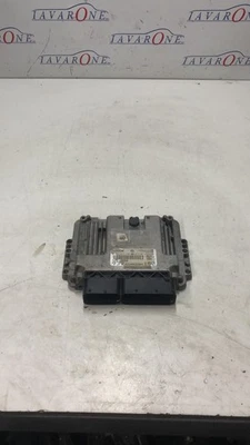 CENTRALINA MOTORE PER ALFA ROMEO 159 Berlina Serie (939_) 51812906 Diesel 1900  - Immagine 1 di 3