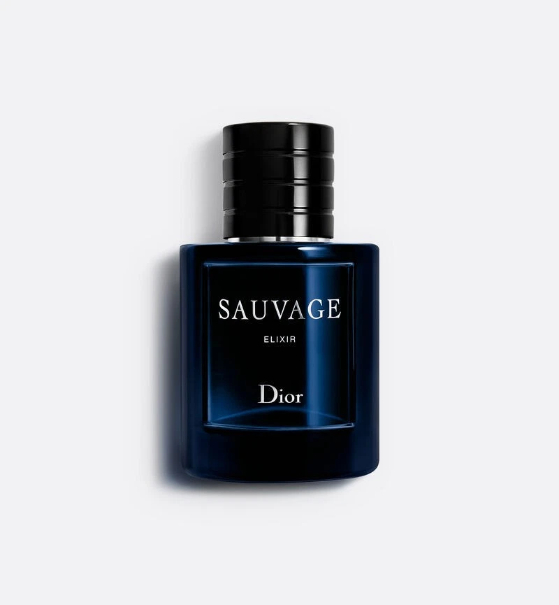 Christian Dior Sauvage Elixir 60 ml - Image 1 of 4