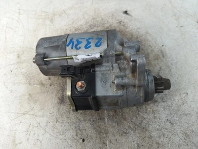 Lexus Ls430 2001-2006 motor de arranque de coche solenoide OEM BARQ2 Foto 1 de 4