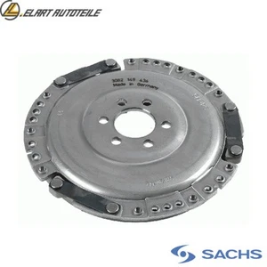 PIASTRA PRESSIONE FRIZIONE 3082 149 436 PER VW GOLF/I/Cabriolet/II/III JETTA CADDY - Foto 1 di 9