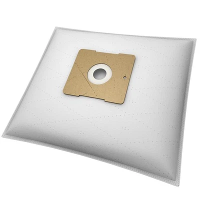 10-30 Staubsaugerbeutel für Fakir Premium - TS 710 | Vlies Beutel - Bild 1 von 4