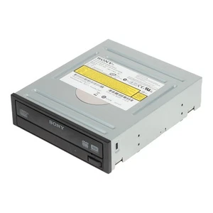 Internal Graveur Sony DRU-190A DVD/CD Réinscriptible Drive Ide 5.25 Pouces - Photo 1/3