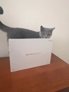 HONOR MagicPad 3 13.3" Wi-Fi 7 Tablet | Snapdragon 8 Gen 3 | 165Hz Display - Picture 1 of 15