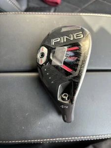 Ping G410 4U 22° Utility Club Head Only Left-Handed - Picture 1 of 4