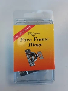 RV Designer Face Frame Hinge Part # 440113N2 31-1033 - Picture 1 of 2