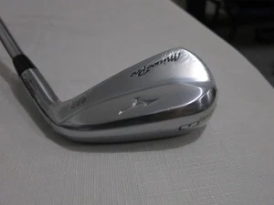 Mizuno Pro 225 HMB 3-iron - 19* - DG 120 S300 Stiff Flex Steel - NEW - Picture 1 of 4