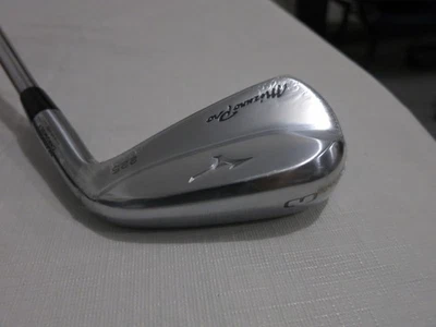 Mizuno Pro 225 HMB 3-iron - 19* - DG 120 S300 Stiff Flex Steel - NEW - Image 1 of 4
