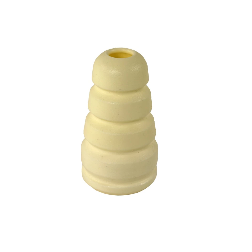 Parachoques trasero de resorte de hoja MOOG para Chevrolet Express 1500 1996-2014 | Ajuste directo Foto 1 de 2