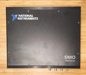 National Instruments NI SMIO Test Fixture - DAQ - Picture 1 of 2