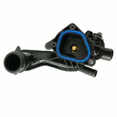 Carcasa de termostato para Mini Cooper Countryman 1,6 L Paceman R57 R58 R59 R60 R61 Foto 1 de 4