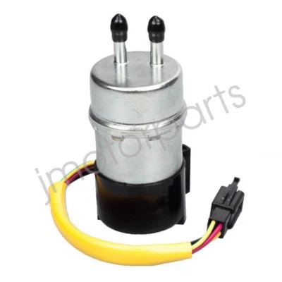 Bomba de combustible de 4 hilos para Suzuki RF600RT RF900R 1993-1997 reemplaza 15100-21E01 UC-ZR6 Foto 1 de 4